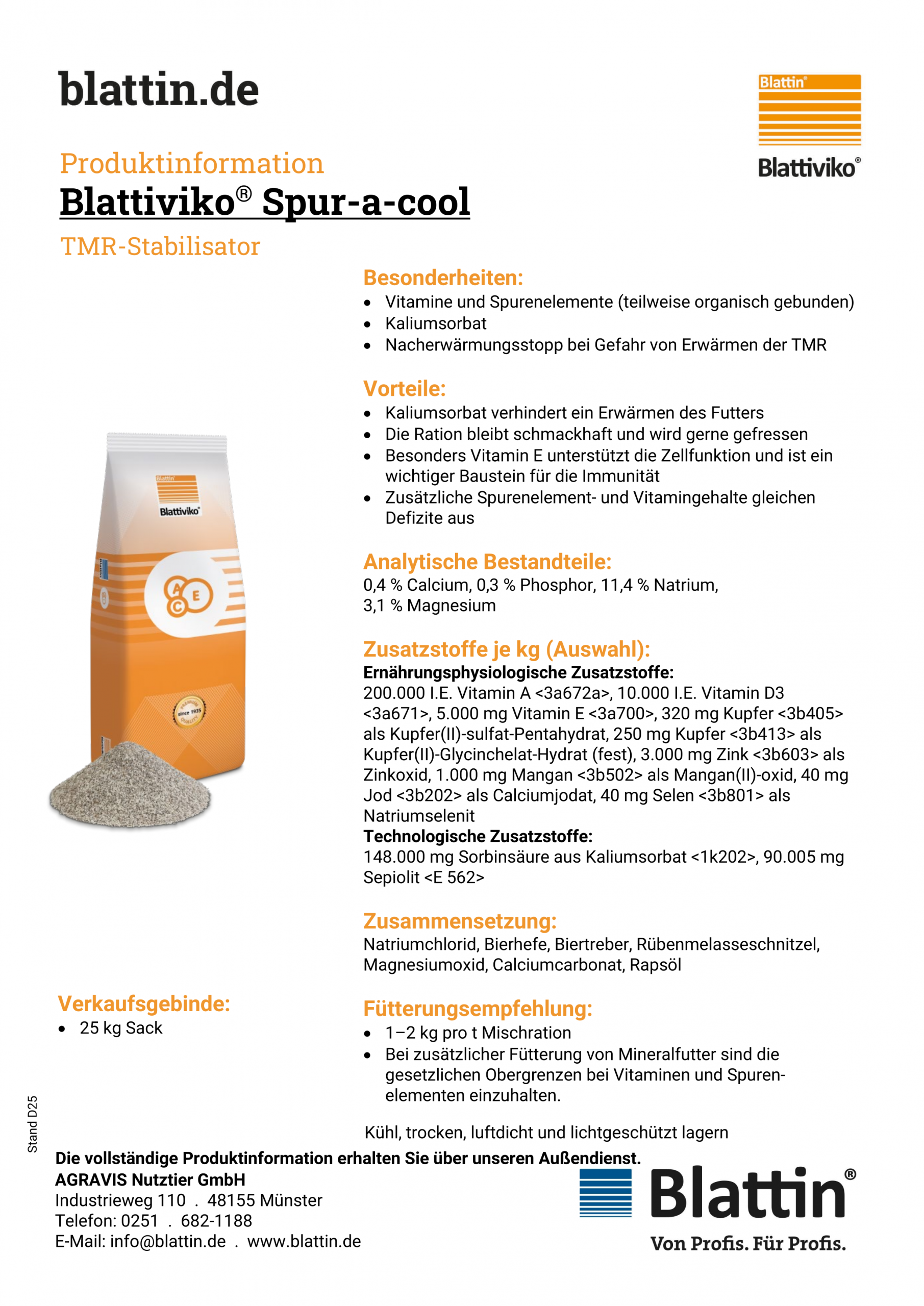 Hitzestress. Wir bleiben KUH(L)!